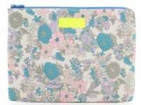 Marc by Marc Jacobs Neoprene Drew Blossom 13&#034; Zip Case