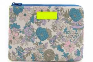 Marc by Marc Jacobs Neoprene Drew Blossom Tablet Zip Case