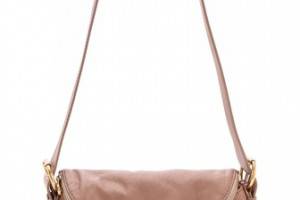 Marc by Marc Jacobs Petal to the Metal Natasha Bag