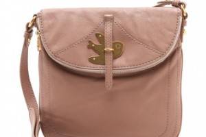 Marc by Marc Jacobs Petal to the Metal Sia Bag