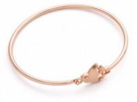 Marc by Marc Jacobs Petal to the Metal Skinny Bracelet