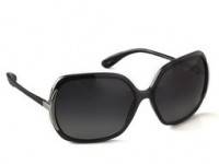 Marc by Marc Jacobs Polarized Oversized Sunglasses