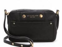 Marc by Marc Jacobs Preppy Leather Camera Bag