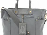 Marc by Marc Jacobs Preppy Nylon Eliz-a-Baby Bag