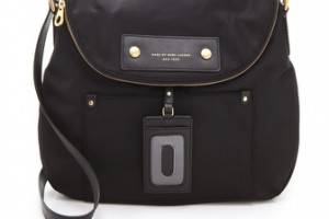 Marc by Marc Jacobs Preppy Nylon Sasha Bag