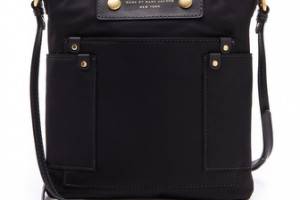 Marc by Marc Jacobs Preppy Nylon Sia Bag