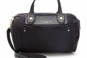 Marc by Marc Jacobs Preppy Nylon Taryn Bag