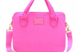 Marc by Marc Jacobs Pretty Nylon 13" Commuter Bag