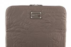 Marc by Marc Jacobs Pretty Nylon 13" Computer Case