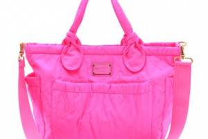 Marc by Marc Jacobs Pretty Nylon Eliz-a-Baby Bag