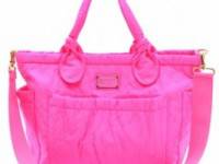 Marc by Marc Jacobs Pretty Nylon Eliz-a-Baby Bag