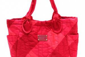 Marc by Marc Jacobs Pretty Nylon Medium Tate Tote