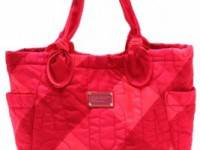 Marc by Marc Jacobs Pretty Nylon Medium Tate Tote