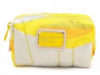 Marc by Marc Jacobs Pretty Nylon Print Cosmetic Case