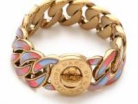 Marc by Marc Jacobs Printed Katie Bracelet