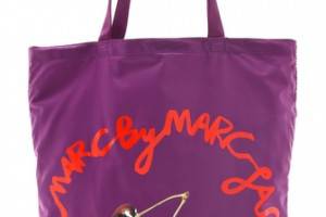 Marc by Marc Jacobs Quentin Mash Up Tote