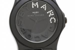 Marc by Marc Jacobs Riviera Watch