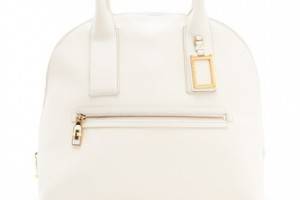 Marc by Marc Jacobs Show Off Leather Tote