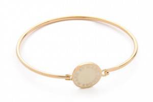 Marc by Marc Jacobs Skinny Bracelet