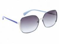 Marc by Marc Jacobs Slim Line Sunglasses