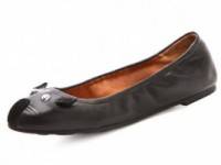 Marc by Marc Jacobs Soft Mouse Flats