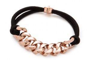 Marc by Marc Jacobs Sporty Turnlock Bracelet