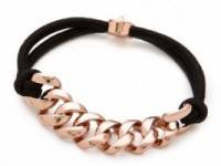 Marc by Marc Jacobs Sporty Turnlock Bracelet