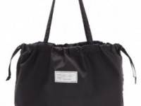 Marc by Marc Jacobs Spot Solid Drawstring Tote