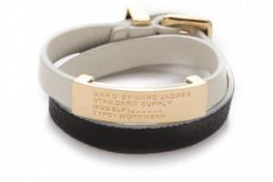 Marc by Marc Jacobs Standard Supply Double Wrap