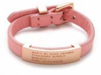 Marc by Marc Jacobs Standard Supply ID Bracelet