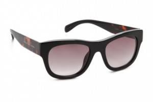 Marc by Marc Jacobs Thick Frame Sunglasses