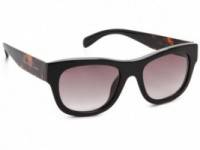 Marc by Marc Jacobs Thick Frame Sunglasses