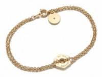 Marc by Marc Jacobs Tiny Bolt Bracelet