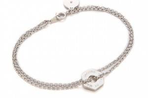 Marc by Marc Jacobs Tiny Bolts Bracelet