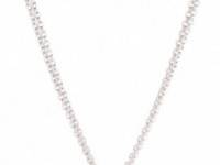 Marc by Marc Jacobs Tiny Bolts Necklace