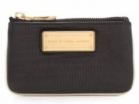 Marc by Marc Jacobs Too Hot To Handle Colorblocked Key Pouch