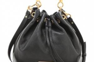 Marc by Marc Jacobs Too Hot to Handle Drawstring Bag