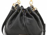 Marc by Marc Jacobs Too Hot to Handle Drawstring Bag