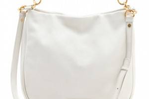 Marc by Marc Jacobs Too Hot to Handle Hobo