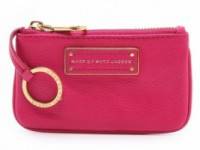 Marc by Marc Jacobs Too Hot to Handle Key Pouch