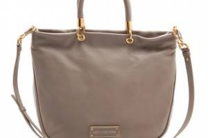 Marc by Marc Jacobs Too Hot to Handle Mini Shopper