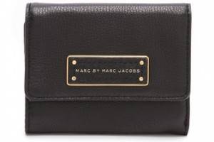 Marc by Marc Jacobs Too Hot to Handle New Billfold