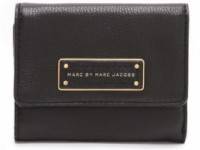 Marc by Marc Jacobs Too Hot to Handle New Billfold