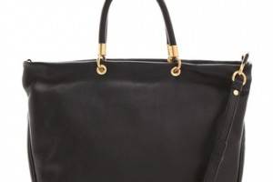 Marc by Marc Jacobs Too Hot To Handle Shopper