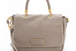 Marc by Marc Jacobs Too Hot to Handle Small Top Handle Bag