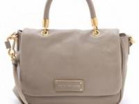Marc by Marc Jacobs Too Hot to Handle Small Top Handle Bag
