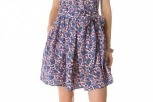 Marc by Marc Jacobs Tootsie Flower Dress