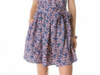 Marc by Marc Jacobs Tootsie Flower Dress