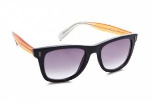 Marc by Marc Jacobs Translucent Sunglasses