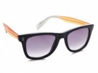 Marc by Marc Jacobs Translucent Sunglasses